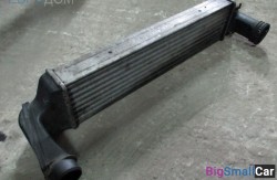 Интеркуллер m47n, m47, m57 (17 Система охлаждения) 17517786351 - купить Губовском