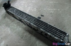 Радиатор масляный m51, s50 (17 Система охлаждения) 17212244084 - купить Губовском