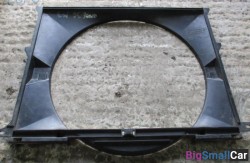 Диффузор (17 Система охлаждения) 171122276841 - купить Губовском