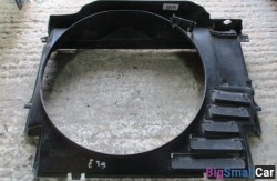 Диффузор (17 Система охлаждения) 171122485651 - купить Губовском