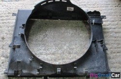 Диффузор m54 (17 Система охлаждения) 171117055831 - купить Губовском