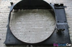 Диффузор (17 Система охлаждения) 171117028931 - купить Губовском