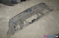 Крепление бампера задн. (51 Оснащение Кузов) 51127226939 - купить Губовском