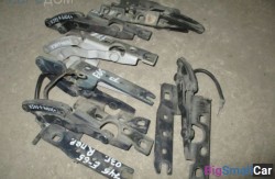 Петля капота прав. (41 Кузов) 41617210672 - купить Губовском