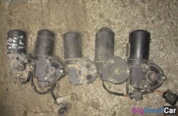 Моторчик дворников (61 Общее э/оборудование автомобиля) 67638357866 - купить Губовском