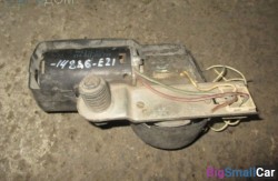 Моторчик дворников (61 Общее э/оборудование автомобиля) 61611366527 - купить Губовском