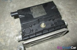 Обогреватель непрерывного действия m47n (64 Отопления и кондиционирования) 64126918806 - купить Губовском