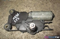 Моторчик дворников задн. (61 Общее э/оборудование автомобиля) 616284023721 - купить Губовском