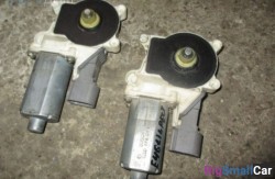 Моторчик стеклоподъемников перед. лев. (51 Оснащение Кузов) 67626931669 - купить Губовском