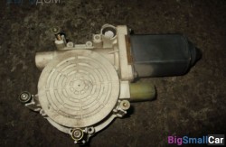 Моторчик стеклоподъемников перед. лев., задн. прав. (51 Оснащение Кузов) 67628360511 - купить Губовском