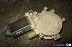 Моторчик стеклоподъемников перед. прав. задн. лев. (51 Оснащение Кузов) 67628360512 - купить Губовском