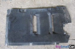 Обшивка (51 Оснащение Кузов) 51000 - купить Губовском