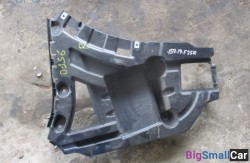 Крепление бампера задн. прав. (51 Оснащение Кузов) 51127210078 - купить Губовском