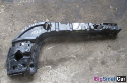 Крепление бампера сред. прав. (51 Оснащение Кузов) 51127239884 - купить Губовском