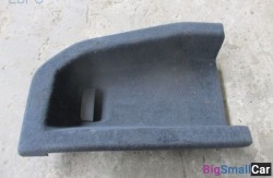 Обшивка багажника прав. (51 Оснащение Кузов) 51477222218 - купить Губовском