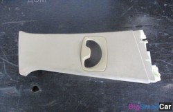 Обшивка стойки верхн. прав. (51 Оснащение Кузов) 51437245446 - купить Губовском