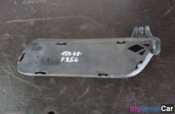 Решетка лев. (51 Оснащение Кузов) 51117210469 - купить Губовском