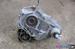 Раздаточная коробка atc 450 25 n52 (27 Раздаточная коробка/коробка передач E) 27107643753 - купить Губовском