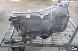 Акпп 8hp45 n52 (24 АКПП) 24008617278 - купить Губовском