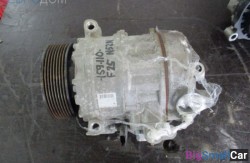 Компрессор кондиционера n52 (64 Отопления и кондиционирования) 64529211496 - купить Губовском