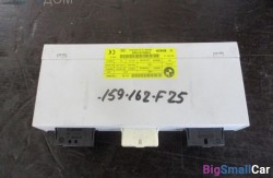 Блок эбу доводчика багажника (61 Общее э/оборудование автомобиля) 61357283896 - купить Губовском