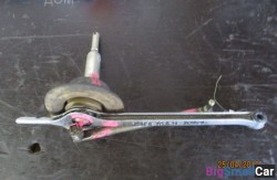 Кулиса мкпп (25 Механизм переключения передач) 25111434108 - купить Губовском