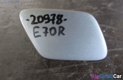 Заглушка прав. (51 Оснащение Кузов) 51657199142 - купить Губовском