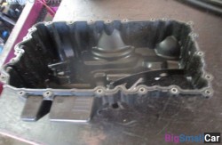 Поддон n20 (11 Двигатель) 11127595545 - купить Губовском