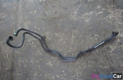 Трубка акпп n20 (17 Система охлаждения) 17227604980 - купить Губовском