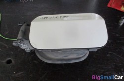 Лючок бензобака n20 (41 Кузов) 51177238100 - купить Губовском