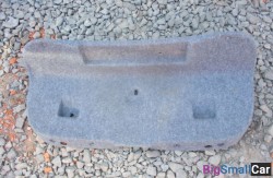 Обшивка багажника (51 Оснащение Кузов) 51497201796 - купить Губовском