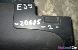 Шторка (51 Оснащение Кузов) 51478217308 - купить Губовском