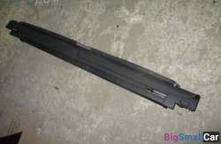 Шторка (51 Оснащение Кузов) 51477027394 - купить Губовском