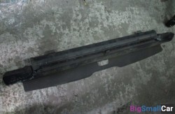 Шторка багажника (51 Оснащение Кузов) 51477160582 - купить Губовском