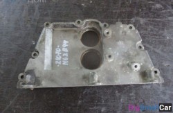 Крышка блока грм n62 (11 Двигатель) 11147540944 - купить Губовском