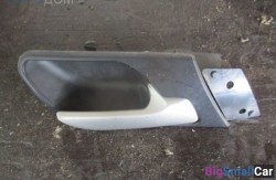 Ручка внутр. перед. прав. (51 Оснащение Кузов) 51418408566 - купить Губовском