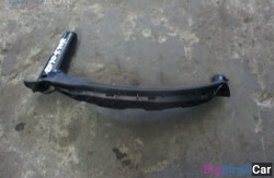 Ручка прав. (51 Оснащение Кузов) 51416970166 - купить Губовском