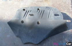 Щиток лев. (51 Оснащение Кузов) 51000 - купить Губовском