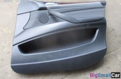 Обшивка двери перед. прав. (51 Оснащение Кузов) 51419176310 - купить Губовском