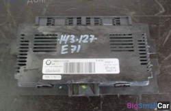 Блок fussraummodul 3 (61 Общее э/оборудование автомобиля) 61359242524 - купить Губовском