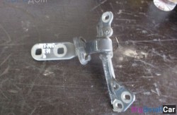 Петля багажника лев. (41 Кузов) 41007202863 - купить Губовском