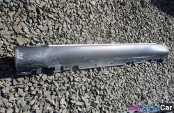 Короб пластиковый лев. (51 Оснащение Кузов) 51777184419