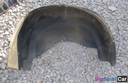 Защита арки колеса задн. лев. (51 Оснащение Кузов) 517172482111