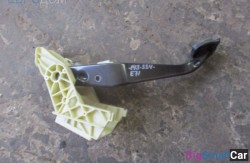 Педаль тормоза акпп (35 Педальное управление) 35006791900