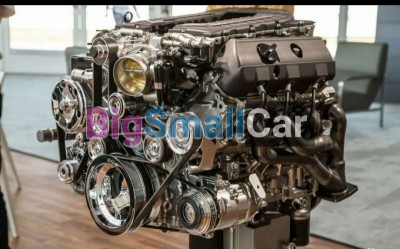 контрактный двигатель (ДВС) на  Renault Koleos - купить Губовском