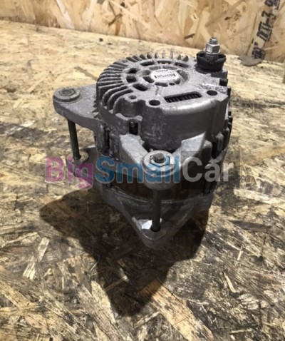 Генератор Nissan qashqai j10 - купить Губовском