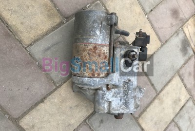 Стартер range rover 3 vogue - купить Губовском