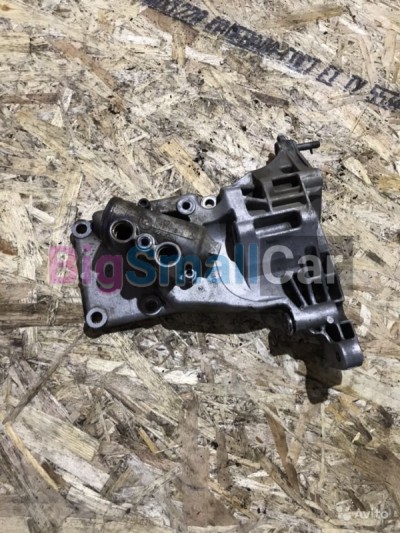 Кронштейн крепления генератора Бмв 7 е65/66 - купить Губовском