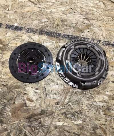 Корзина сцепления Mazda 3 bl - купить Губовском