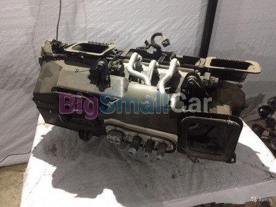 Печка в сборе бмв 7 Е65/ Е66 - купить Губовском